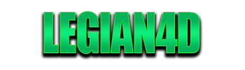 Logo LEGIAN4D