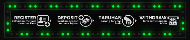 LEGIAN4D Jackpot